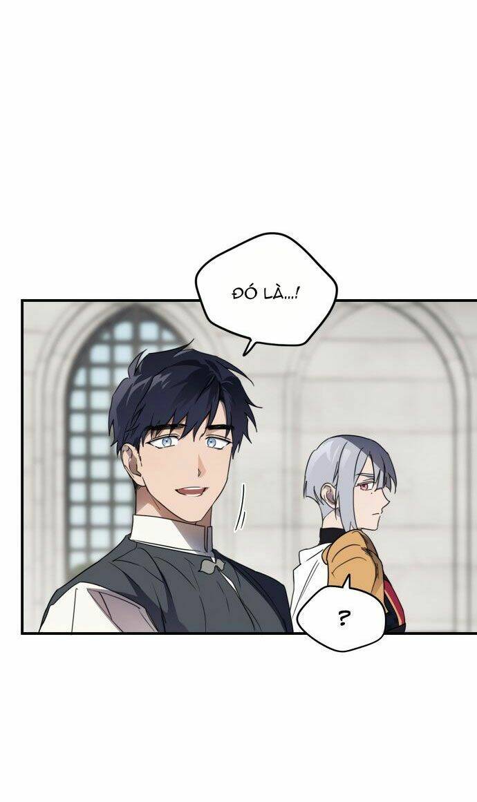 lâu đài vô danh chapter 4 59