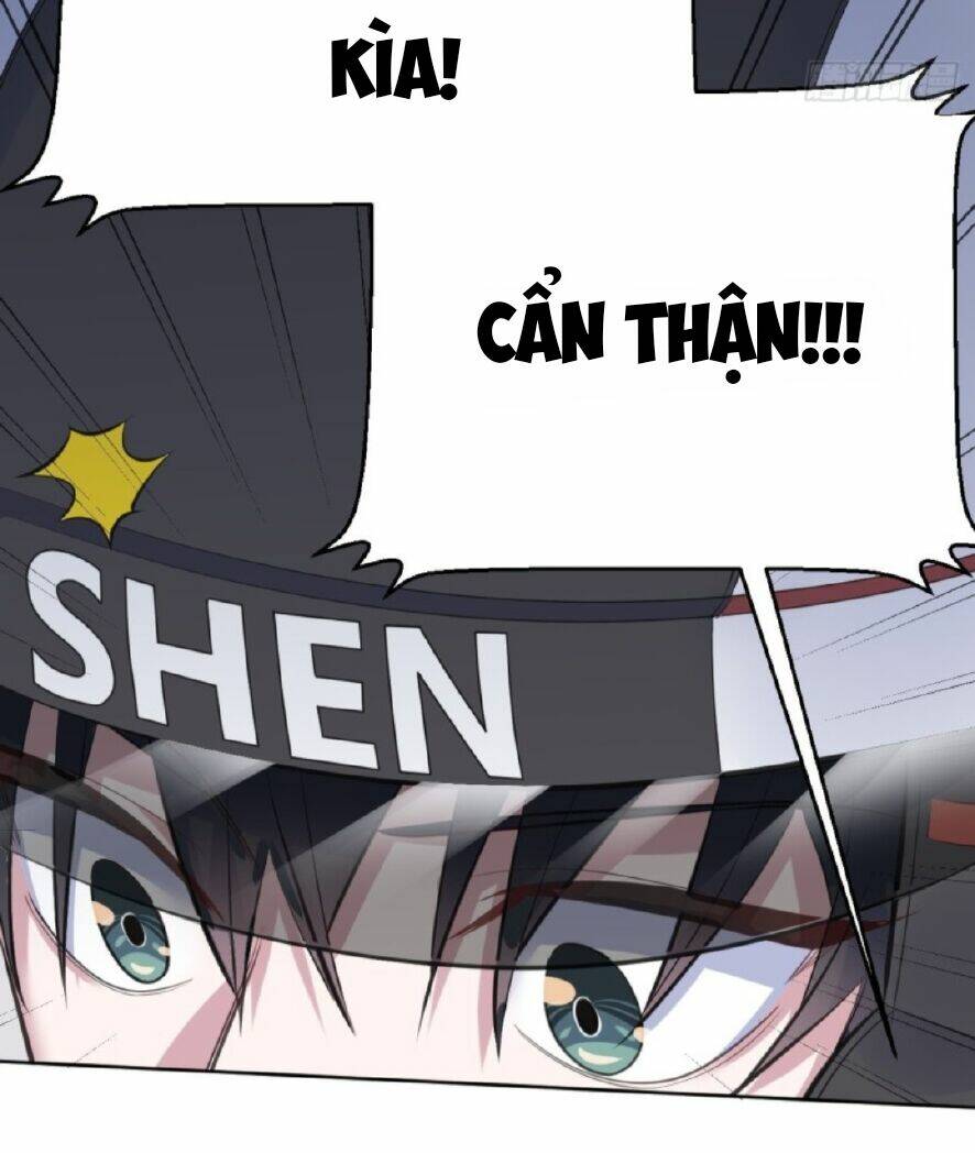 nhạc phụ đại nhân là lão bà chapter 61 7