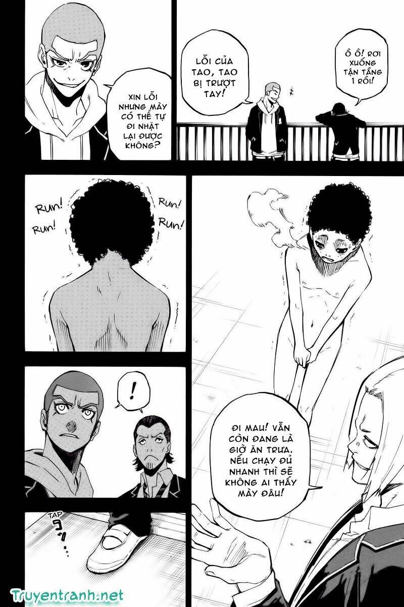 dolly kill kill chapter 102 6