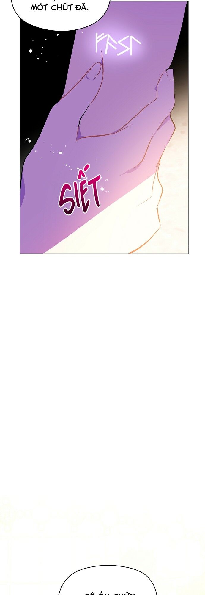 tôi không cố ý quyến rũ nam chính đâu! chapter 17 4