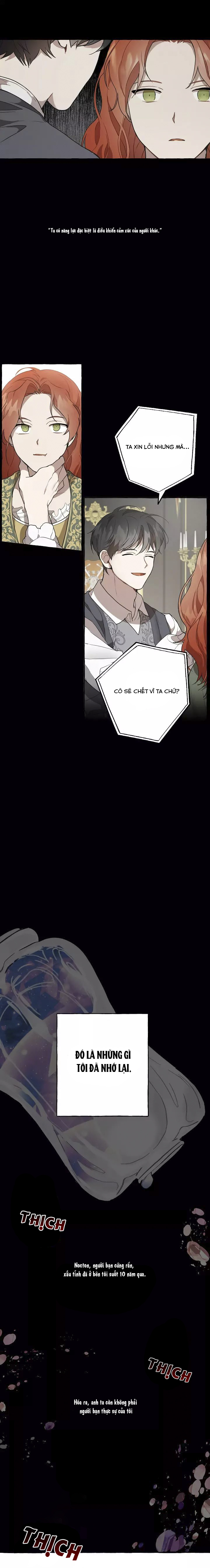 tất cả đều là sai lầm chapter 10 15