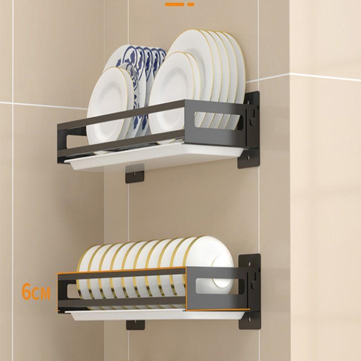 Kệ treo dụng cụ nhà bếp cao cấp - Sang Trọng và Tiện Dụng