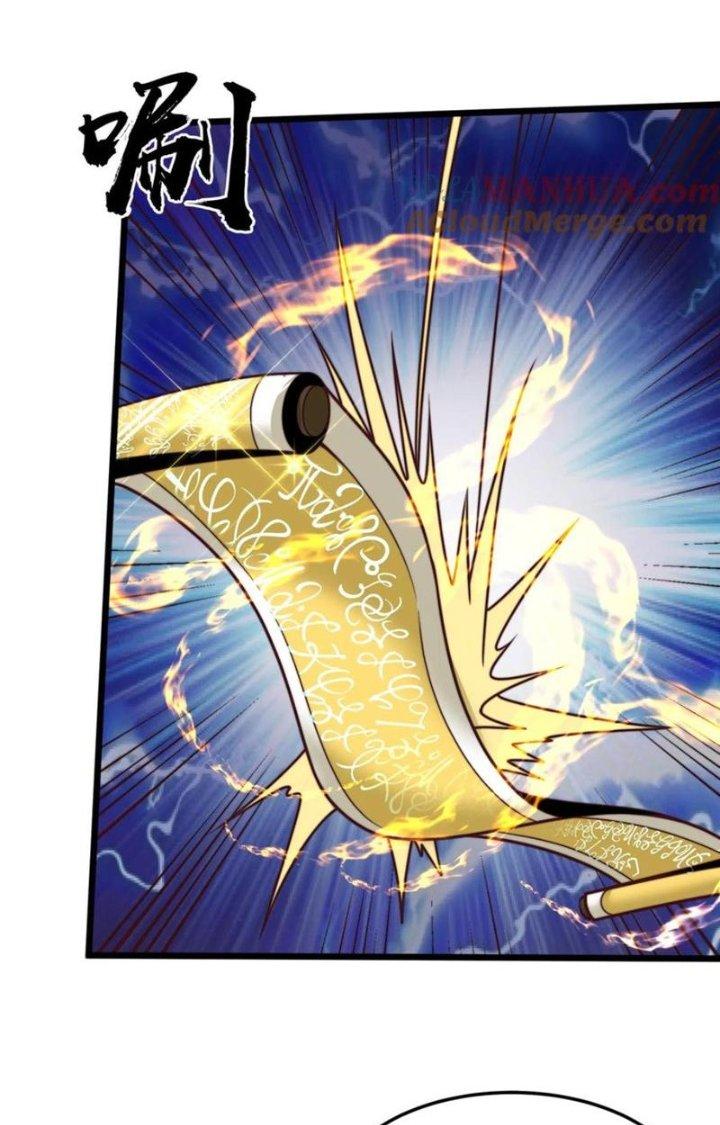 ta nuôi ma quỷ ở trấn ma ti chapter 183 4