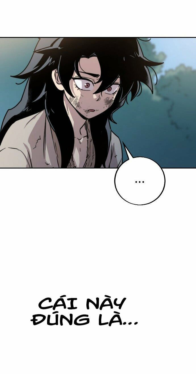 Hoa Sơn Tái Xuất chapter 1.5 73