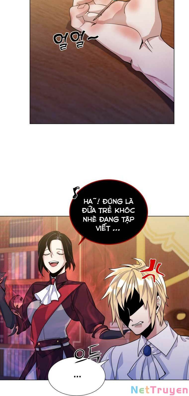 bạo chúa cường hoành chapter 16 42