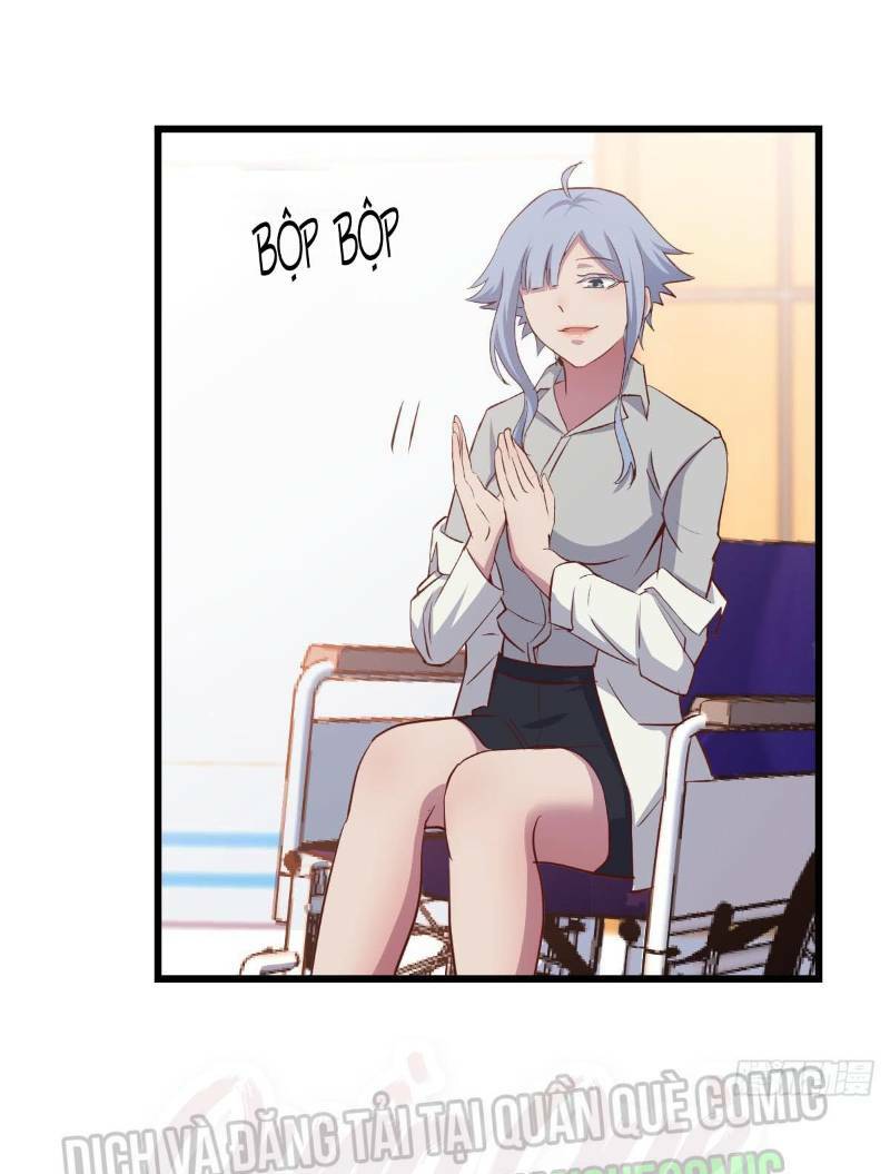 song tu đạo lữ kiểu xem mặt chapter 60 33