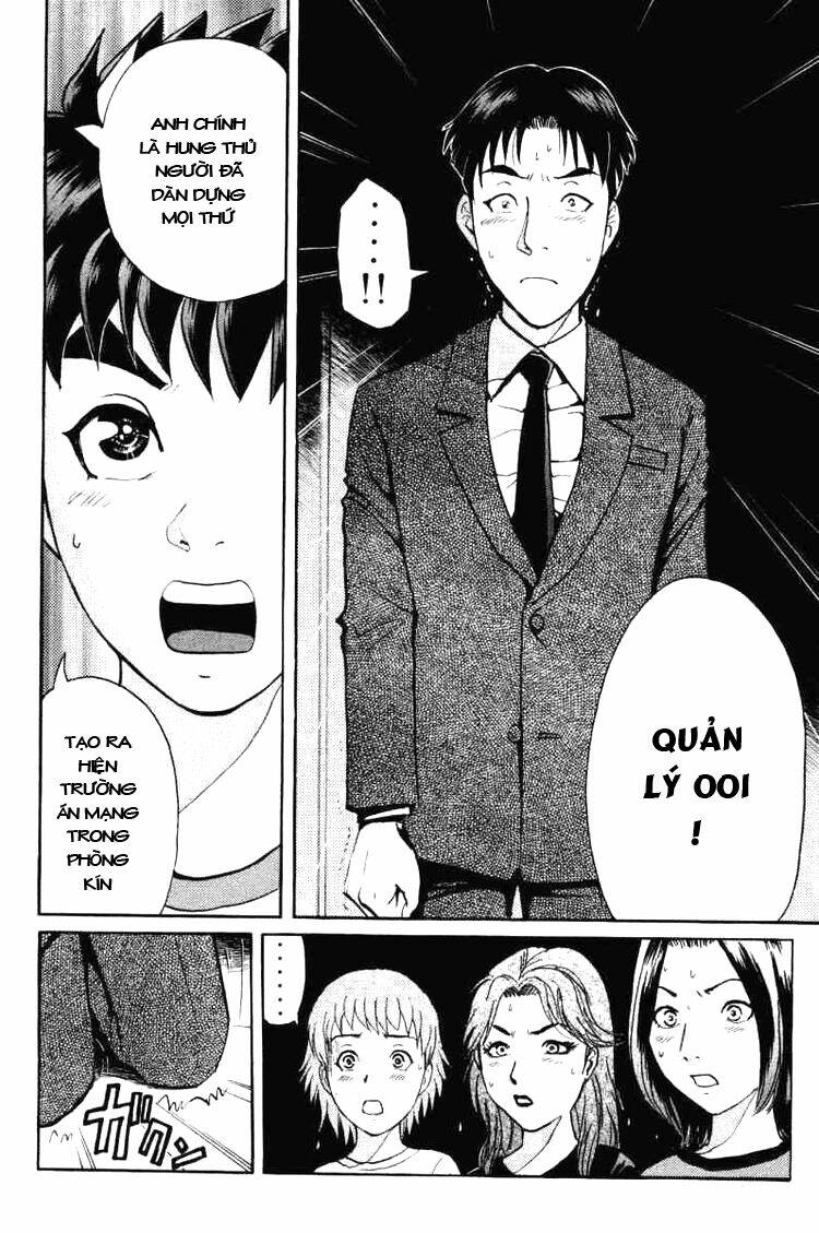 detective academy q chapter 43 11
