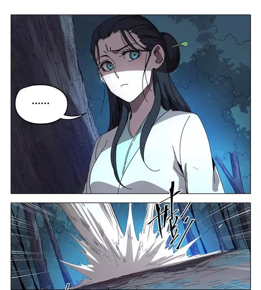 vạn giới tiên trung chapter 243 13