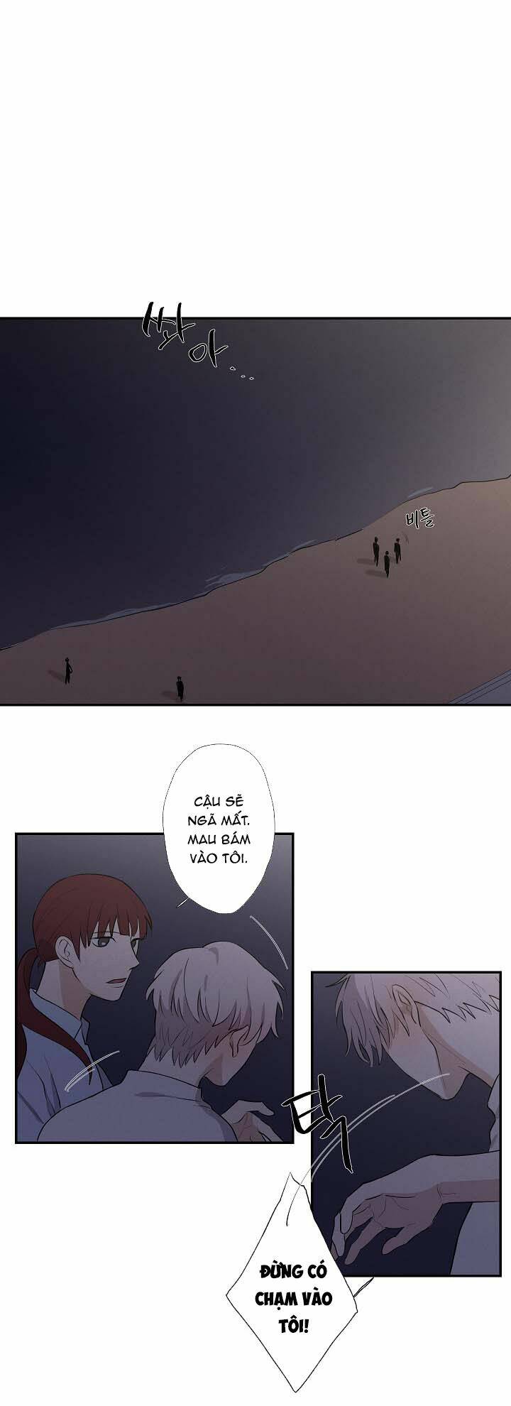 trốn tìm chapter 14 28