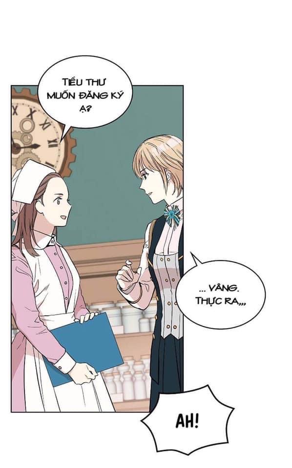 thật tình, họ rất nhớ cô ấy! chapter 9 57