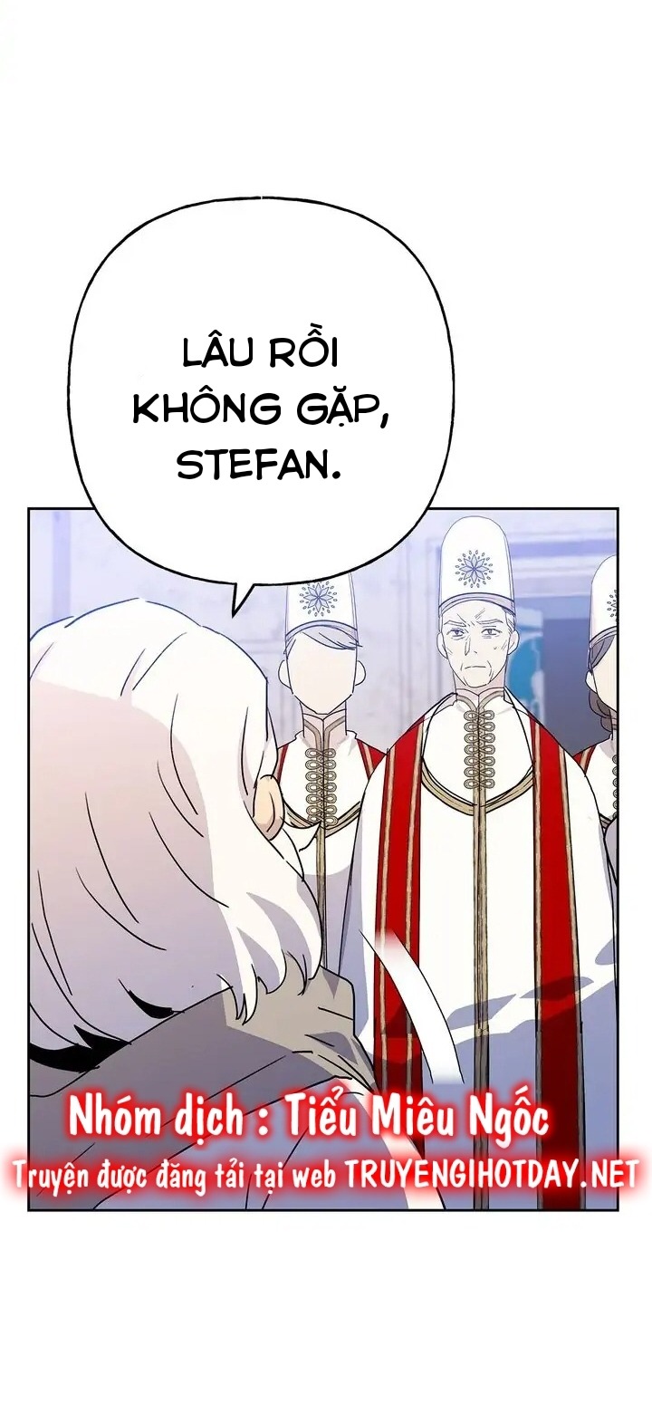 bình tĩnh nào, tiểu thư! chapter 59 6