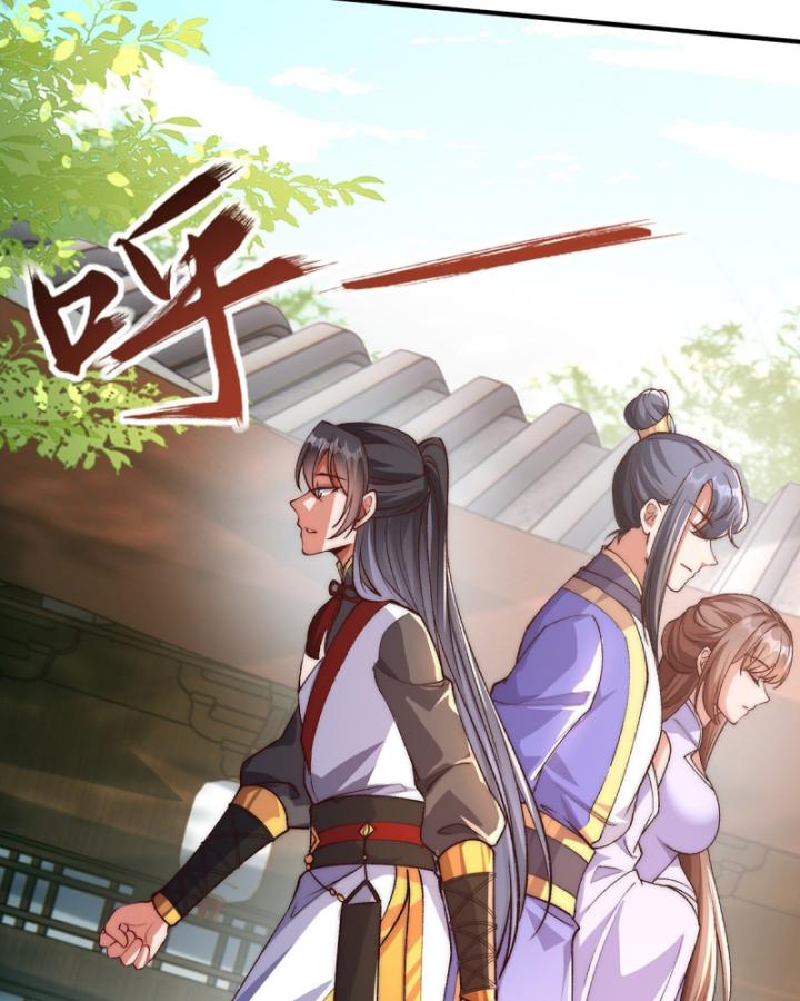 không ngờ kiều thê là phe phản diện chapter 3 17