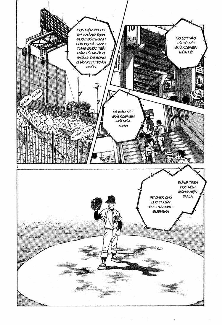 trò chơi vượt qua thử thách chapter 79 6