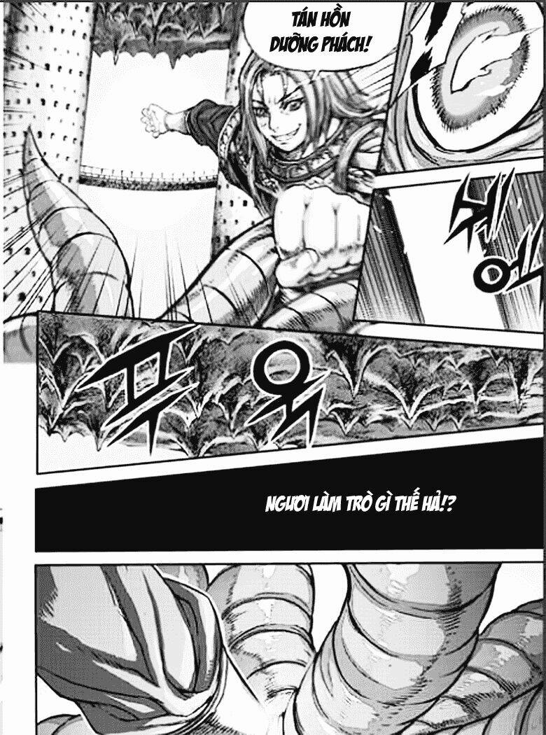 diêm đế ii chapter 53.2 25