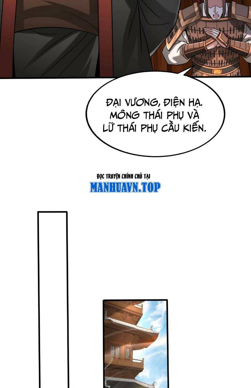 đại tần, ta là con tần thủy hoàng, giết địch thành thần chapter 117 38