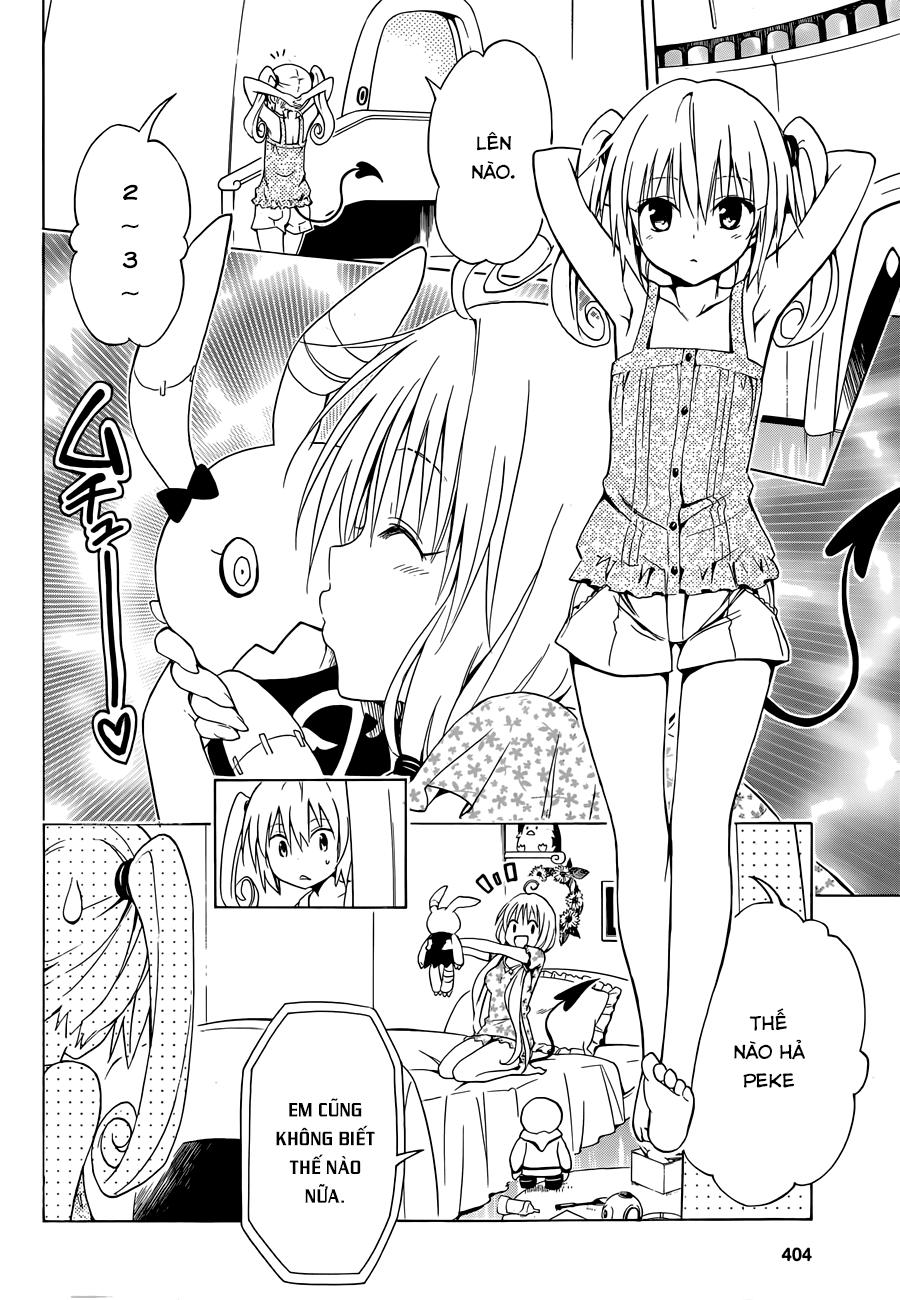to love - ru darkness chapter 35 16