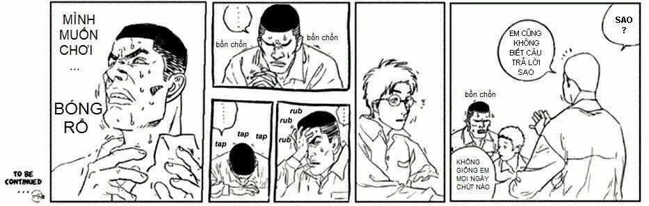 cao thủ bóng rổ chapter 277 13