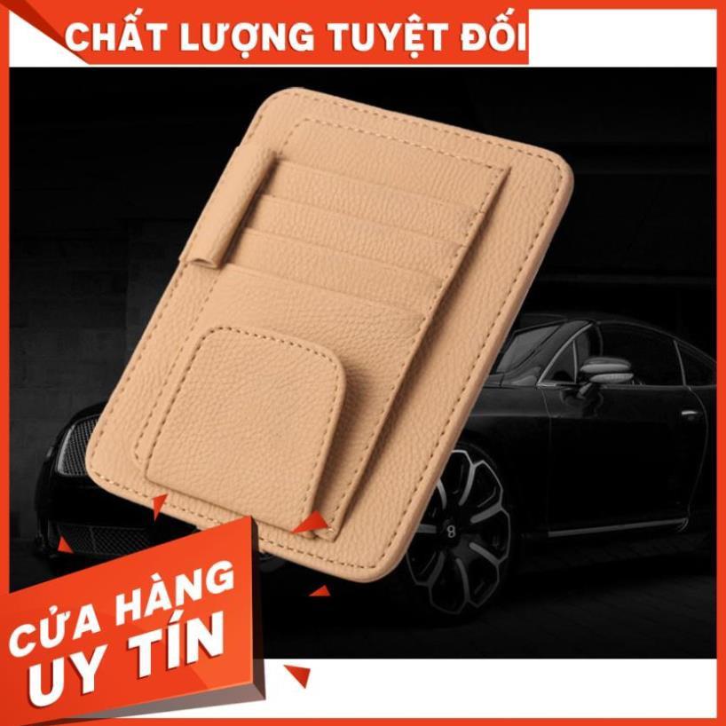 Túi đựng giấy tờ xe hơi ,Túi kẹp giấy tờ,túi đựng giấy tờ ,phụ kiện oto