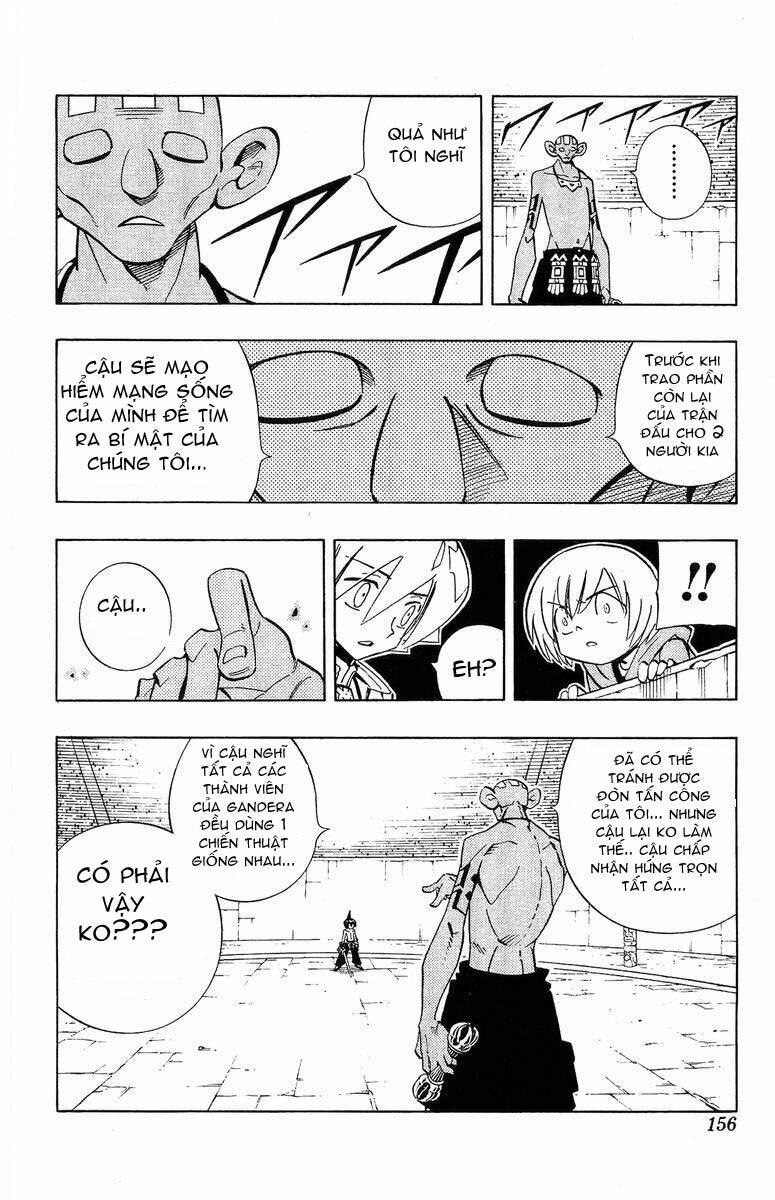 vua pháp thuật chapter 223 11