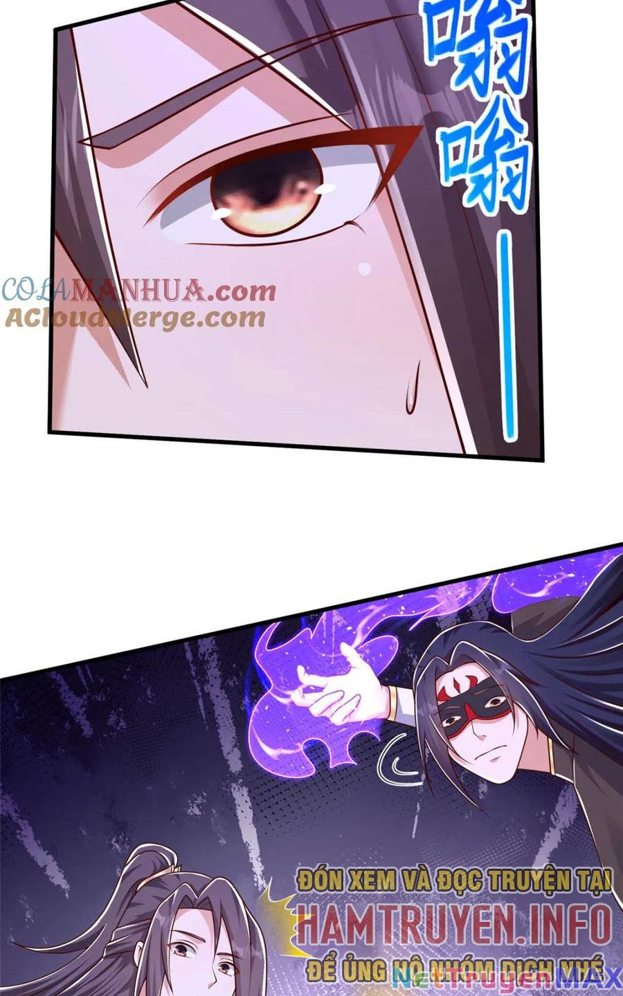 người nuôi rồng chapter 363 40