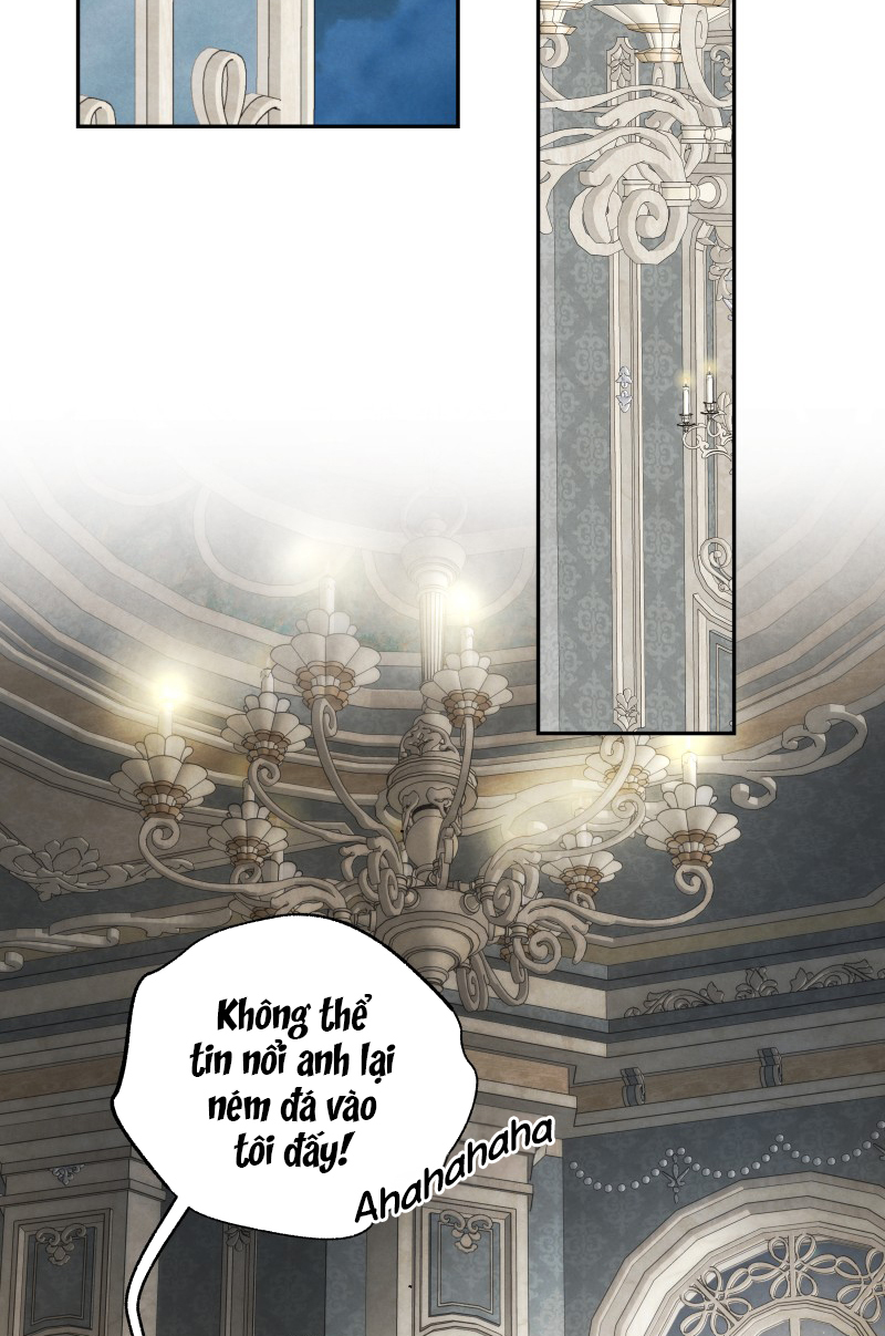 tôi chính là ác nữ phản diện chapter 25 44