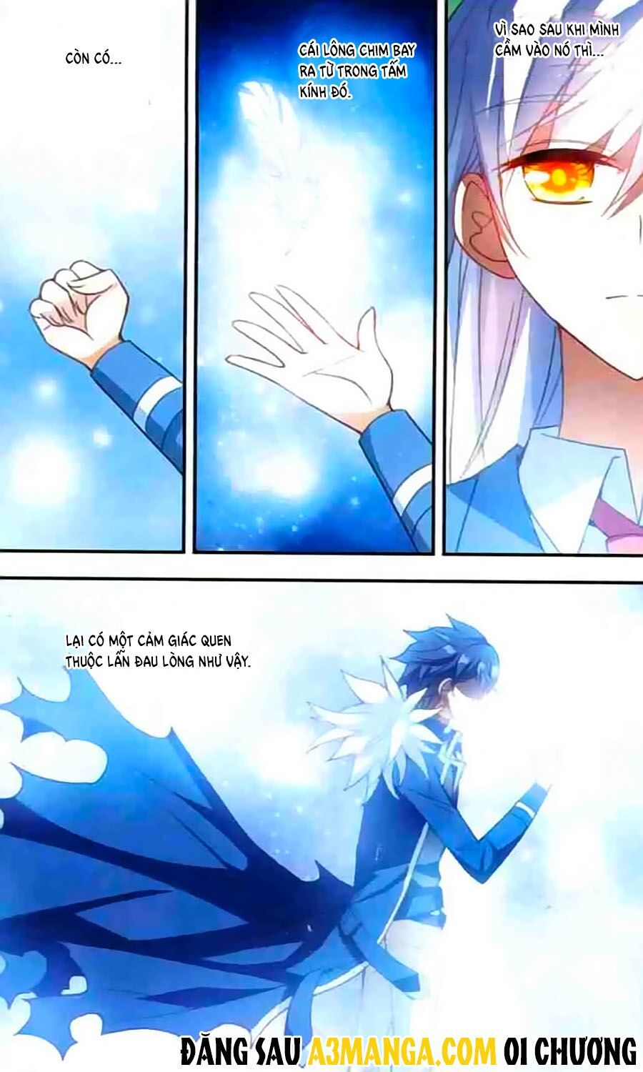 tô tịch kỳ quái chapter 25 23