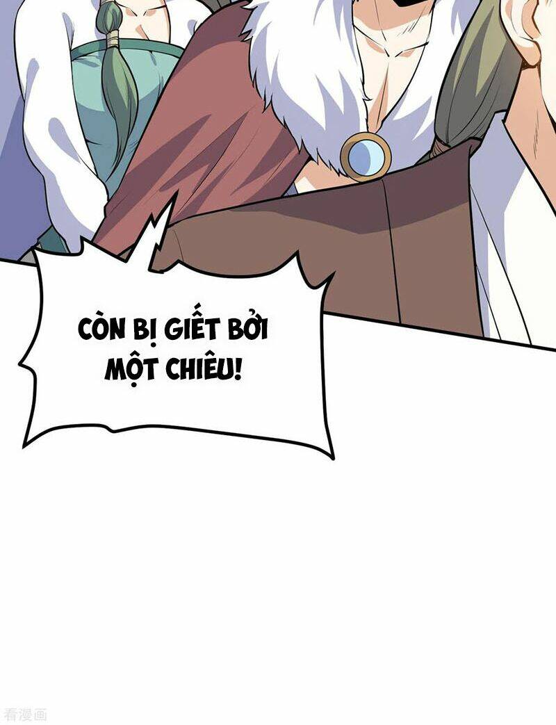 thần võ đế tôn chapter 44 16