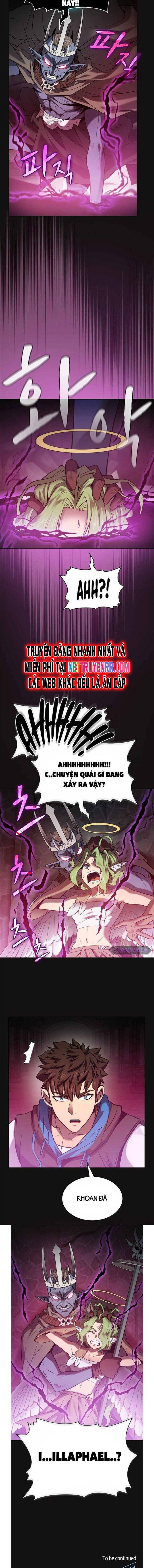 thiên thần quay về từ địa ngục chapter 122 15