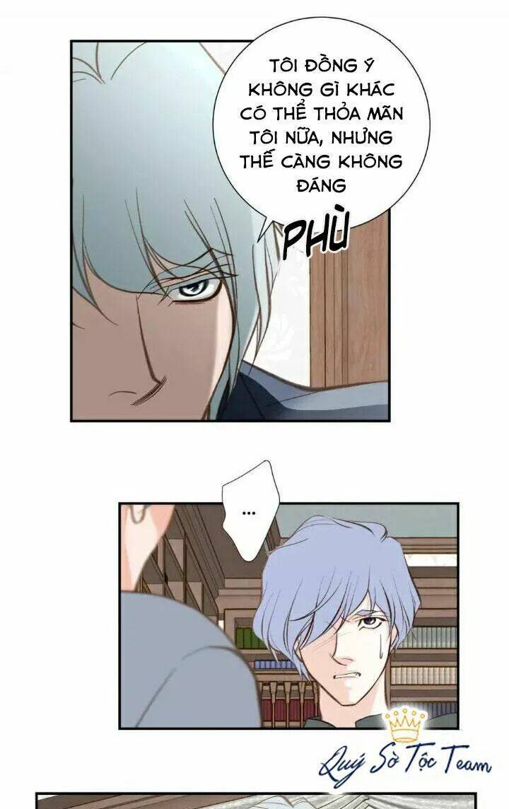 tiếp xúc chí mạng chapter 96 41