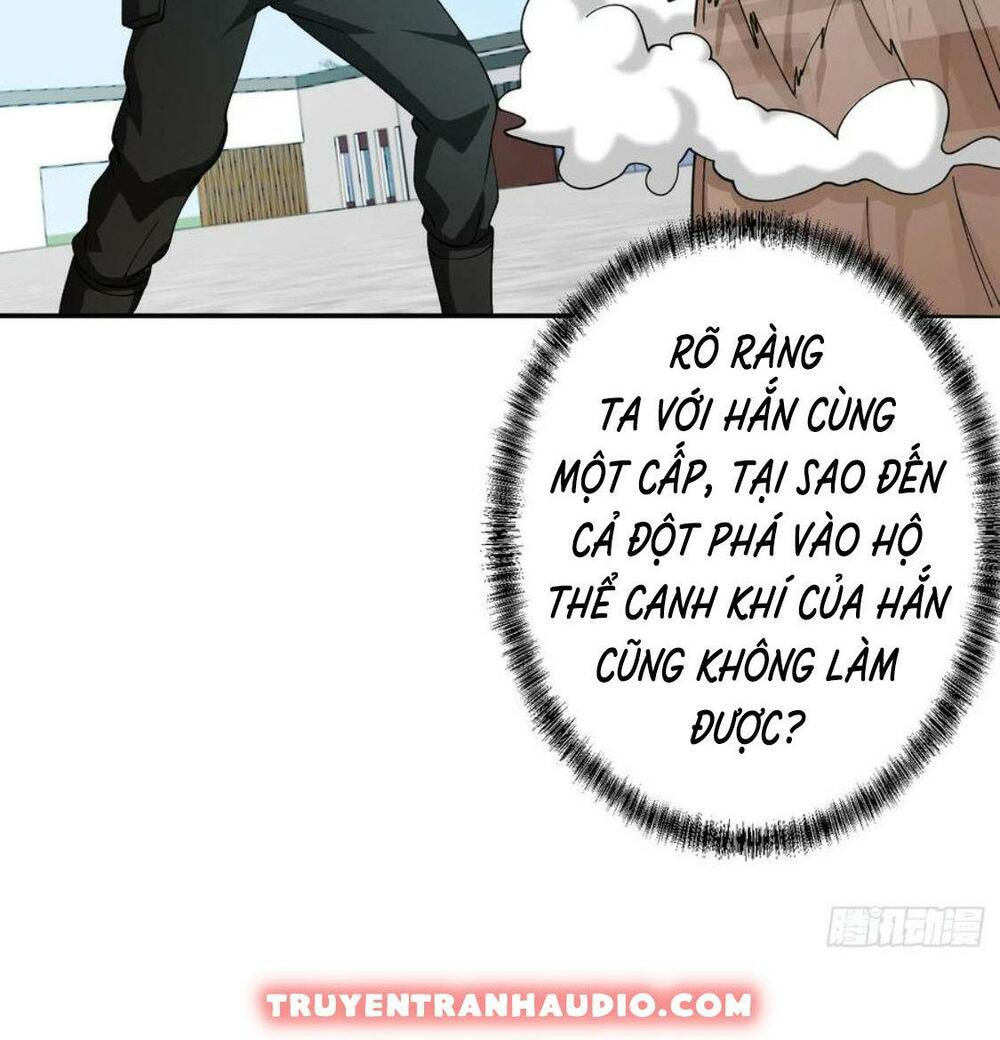 ta chẳng qua là một đại la kim tiên chapter 34 6