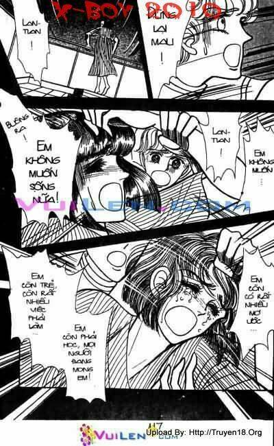 ánh đèn rực rỡ chapter 12 117