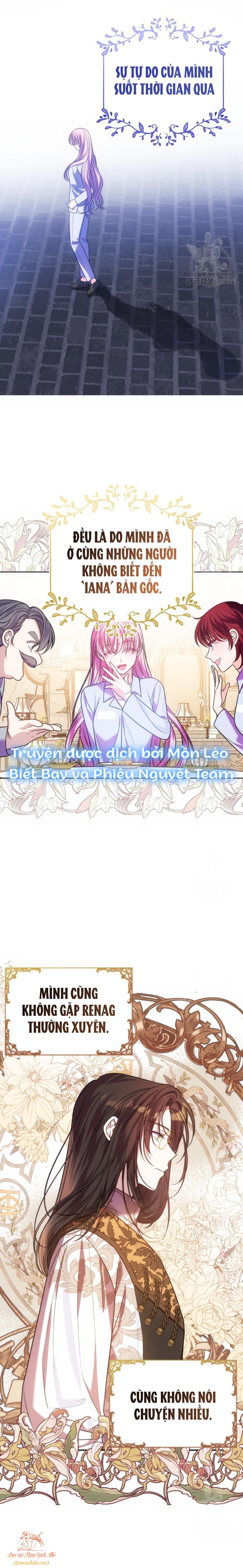 tôi đã gặp nam chính trong ngục tù chapter 25 15