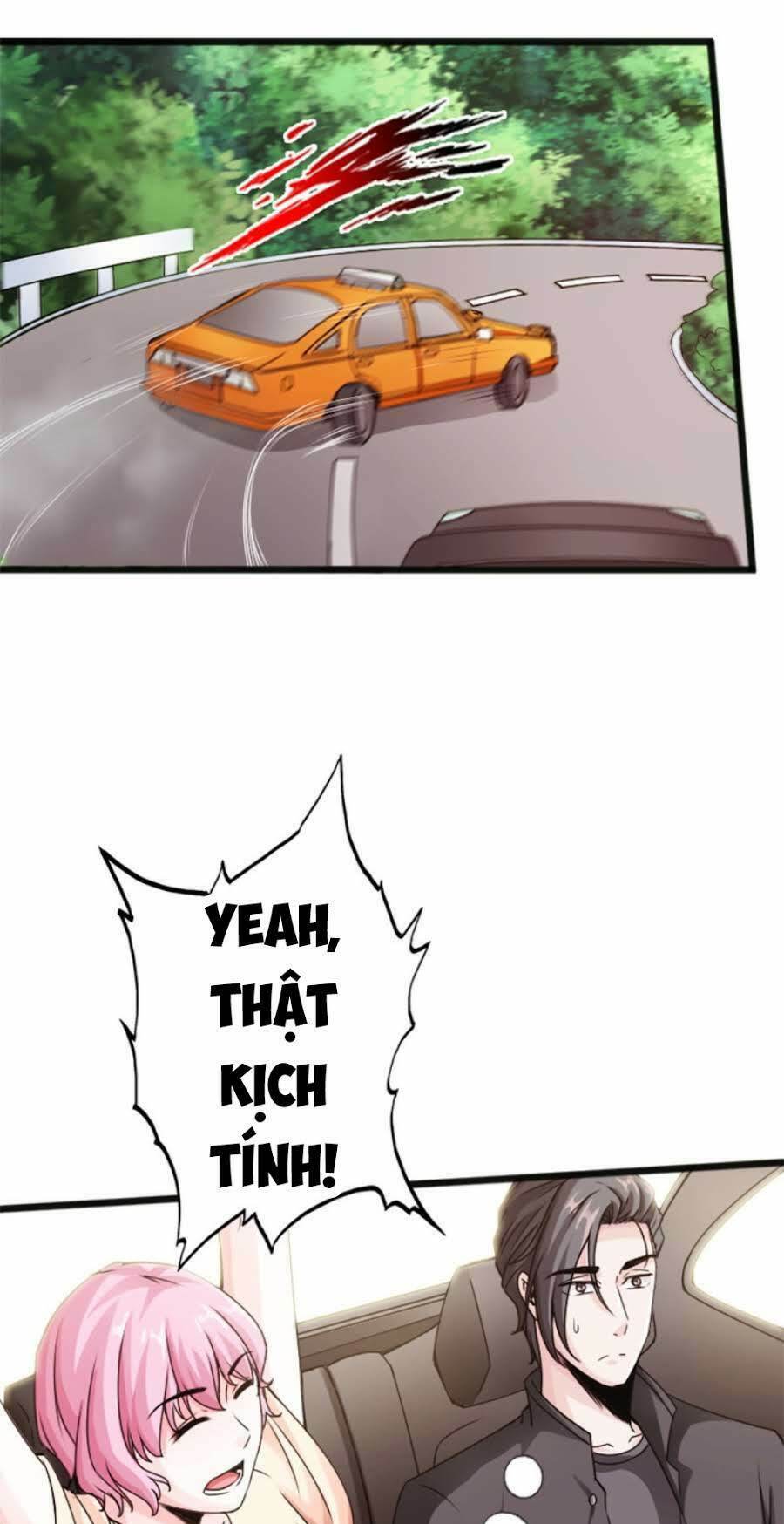 tuyệt phẩm tà thiếu chapter 20 19