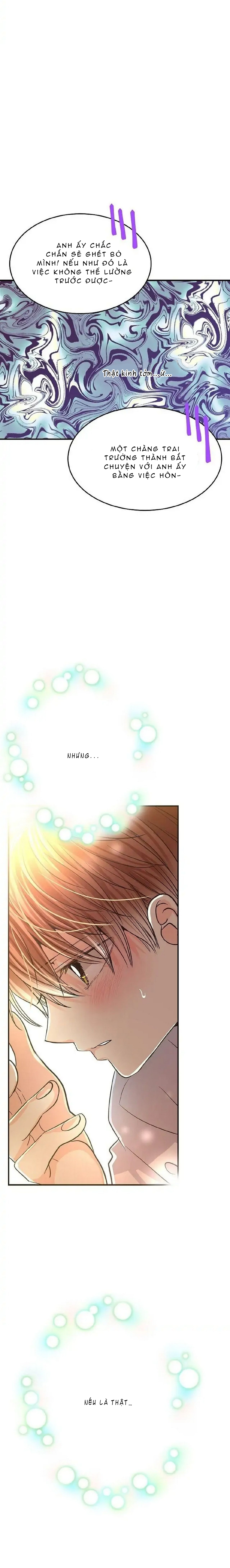 mối quan hệ phù hợp chapter 9 14