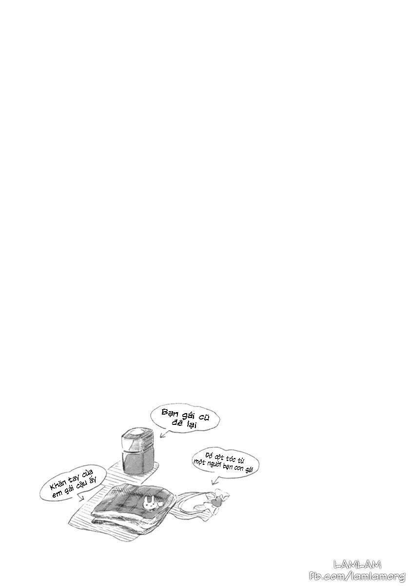 hebikui tori chapter 3 36