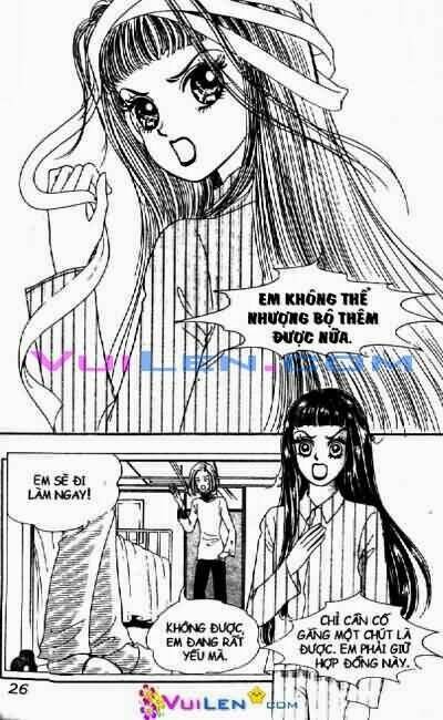 cô gái đến từ quá khứ chapter 5 23