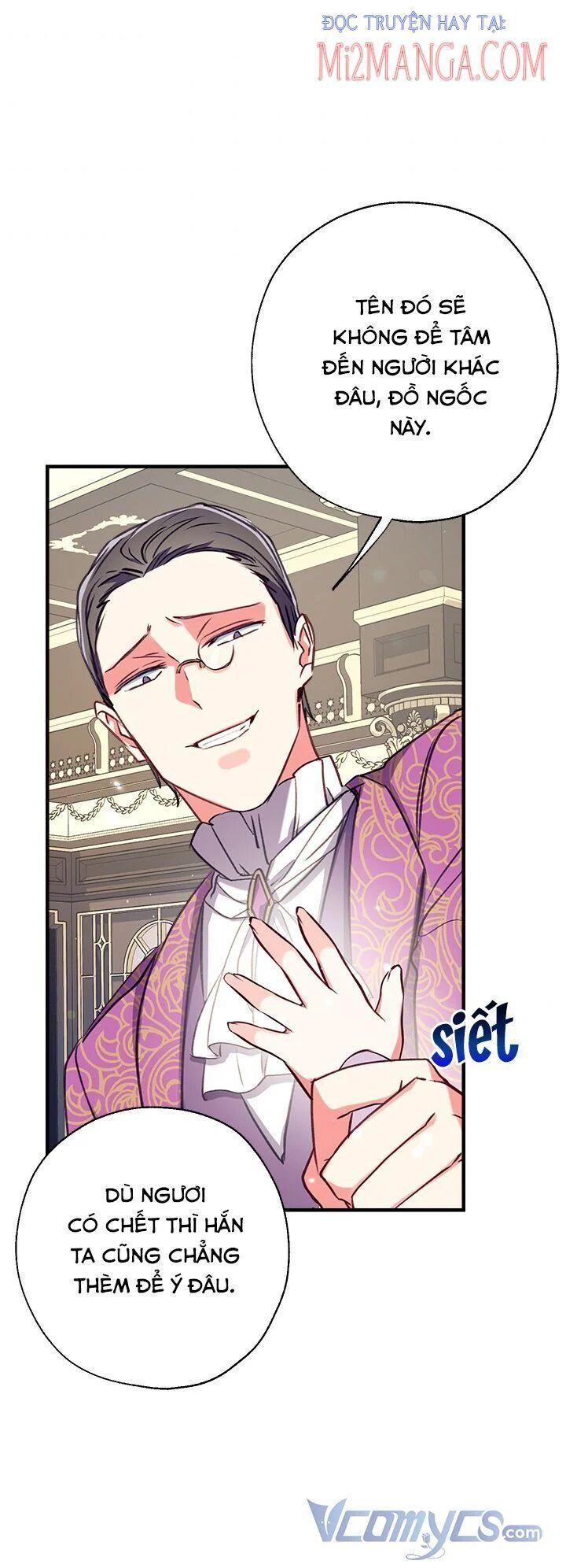 chúng ta có thể trở thành gia đình được không? chapter 29.5 26