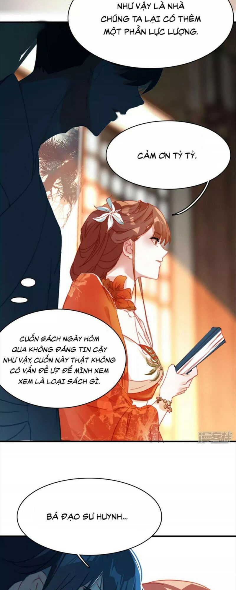 long hồn chiến tôn chapter 11 21