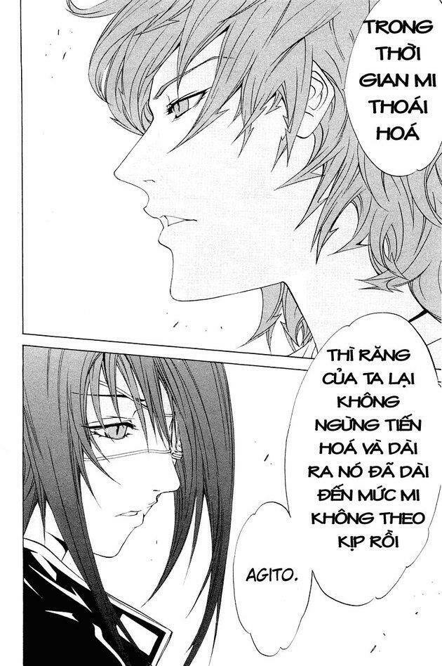 air gear chapter 56 13