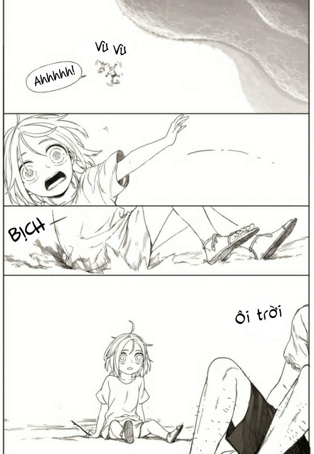 the horizon chapter 21 10