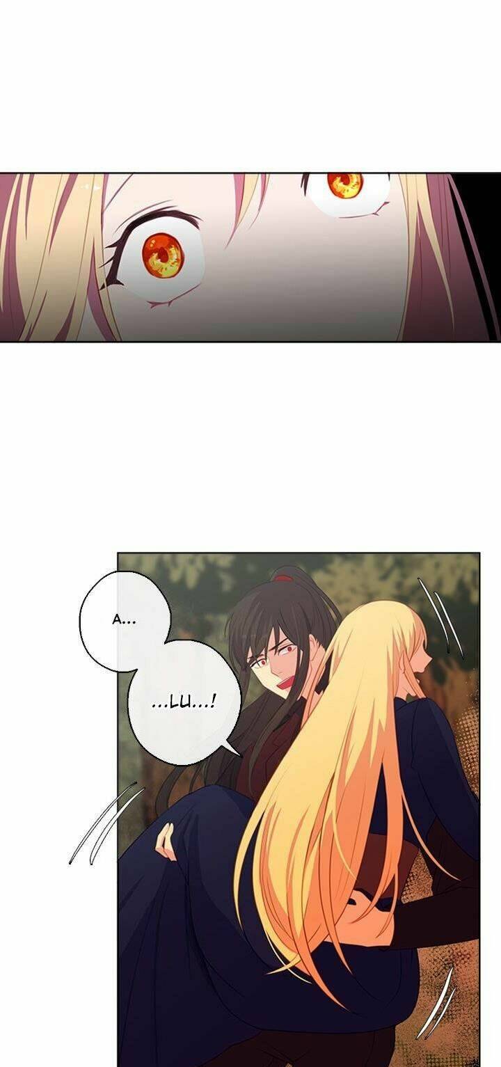 cộng tác của hoàng đế chapter 38 13