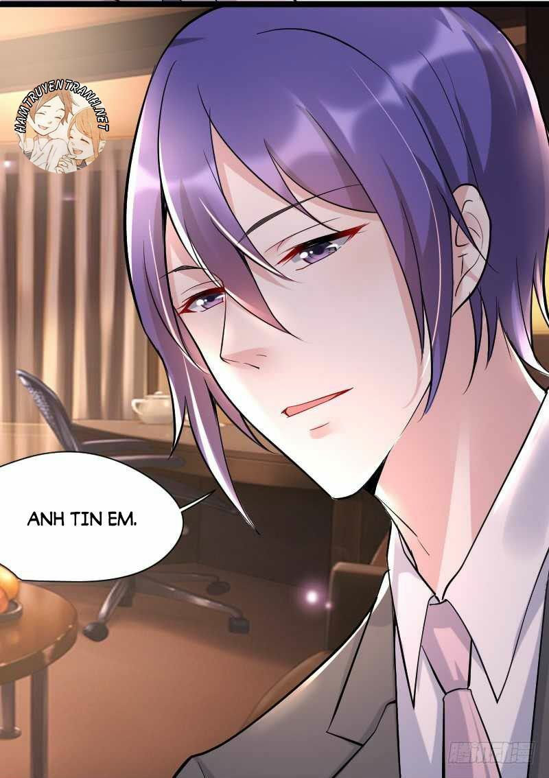 mặt nạ mê hoặc chapter 53 16