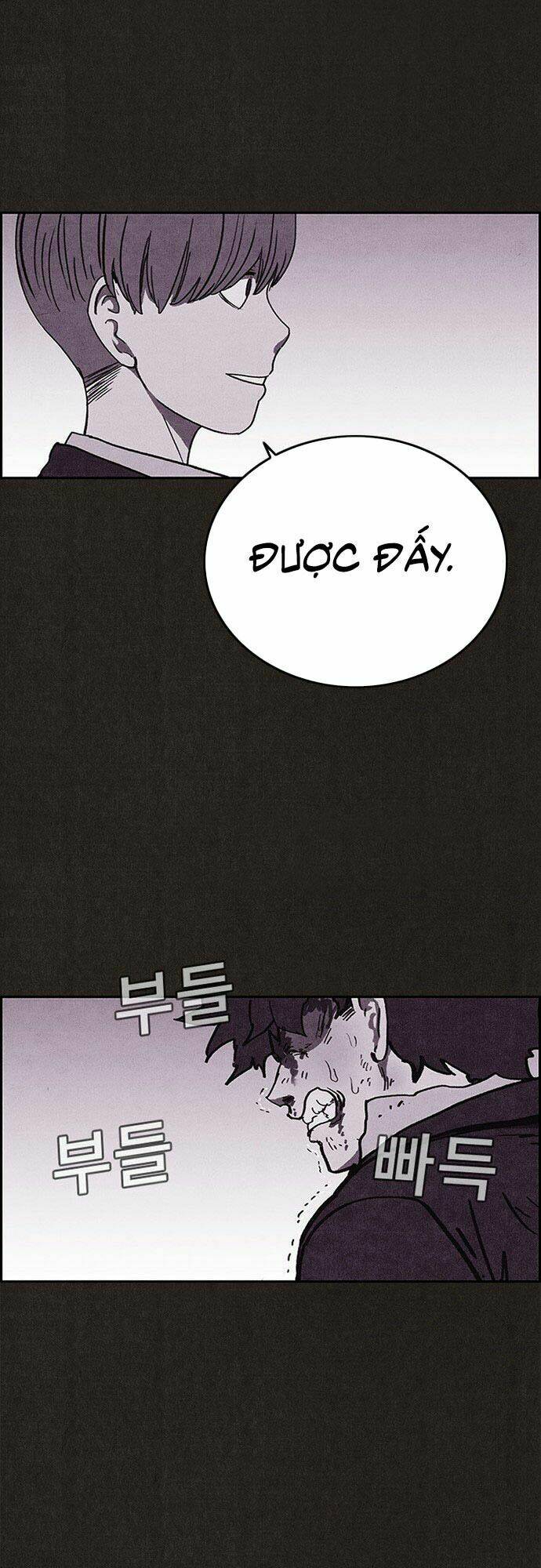 quái vật tại chung cư xanh chapter 80 50