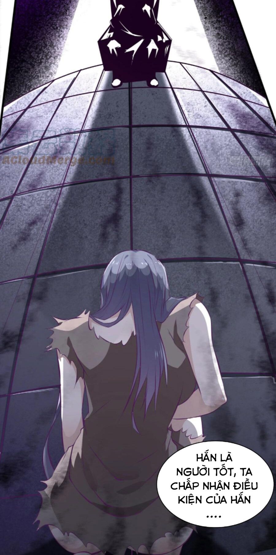 nãi ba là chiến thần mạnh nhất chapter 74 28