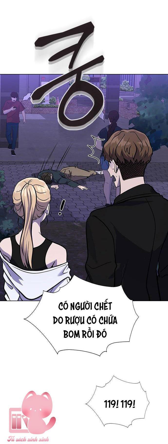 nếu chia tay, chúng ta sẽ chết chapter 2 36