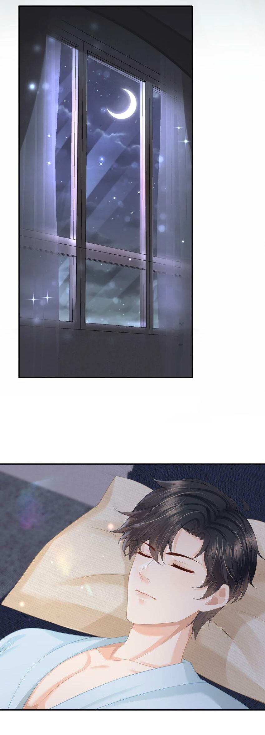 con đường đúng đắn giải cứu tiểu đáng thương chapter 2 24