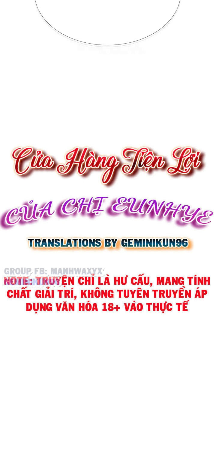 siêu thị của eunhye chapter 7 10