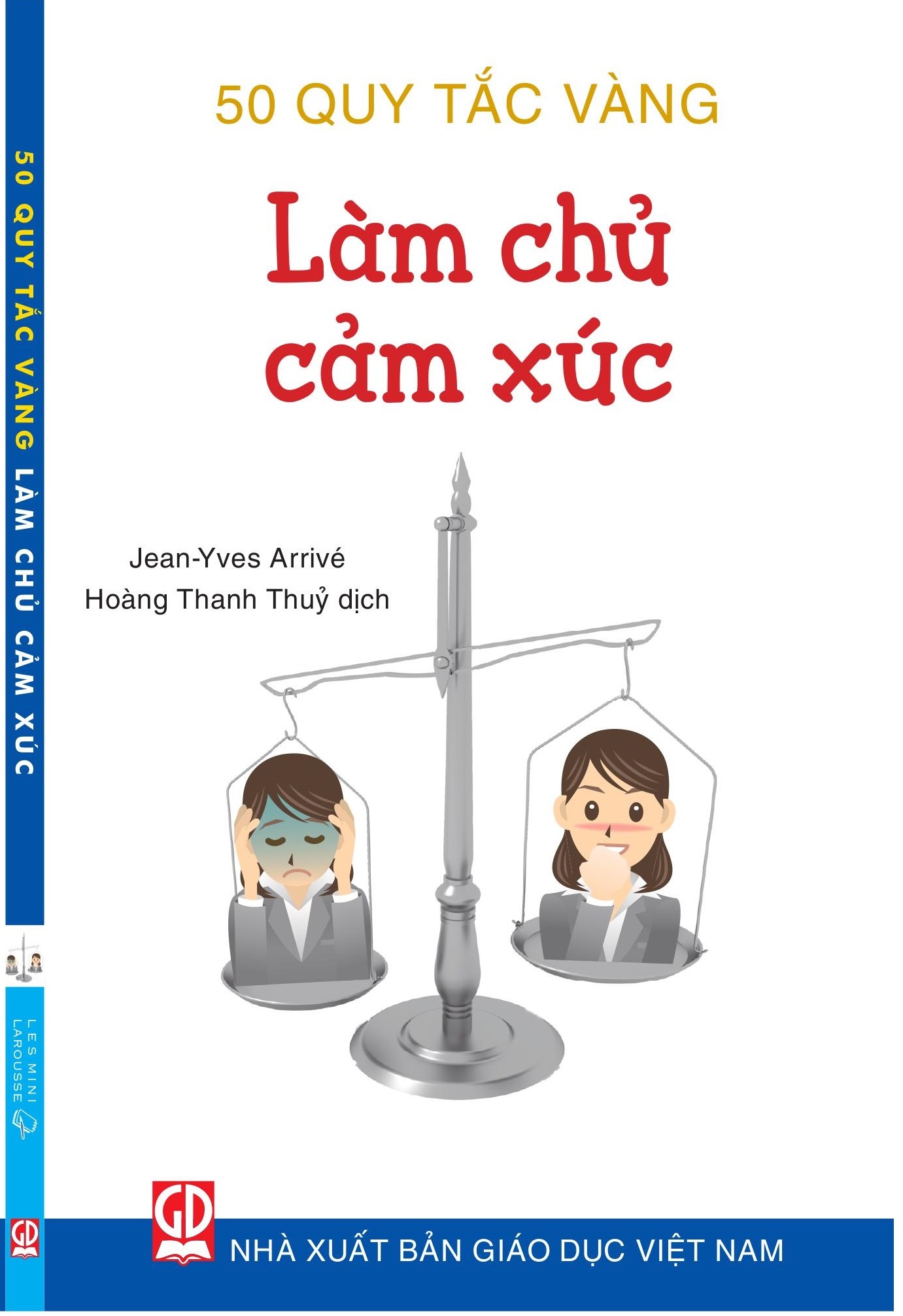 Sổ tay Kỹ năng sống - 50 Quy tắc vàng