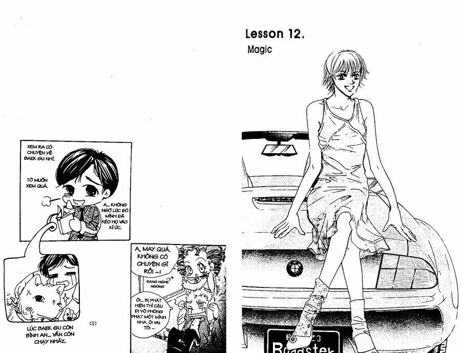 oridinary school chapter 3 66