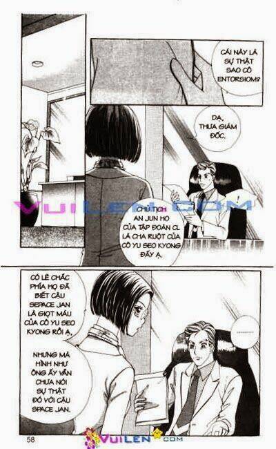 tên nô lệ đáng yêu chapter 7 58